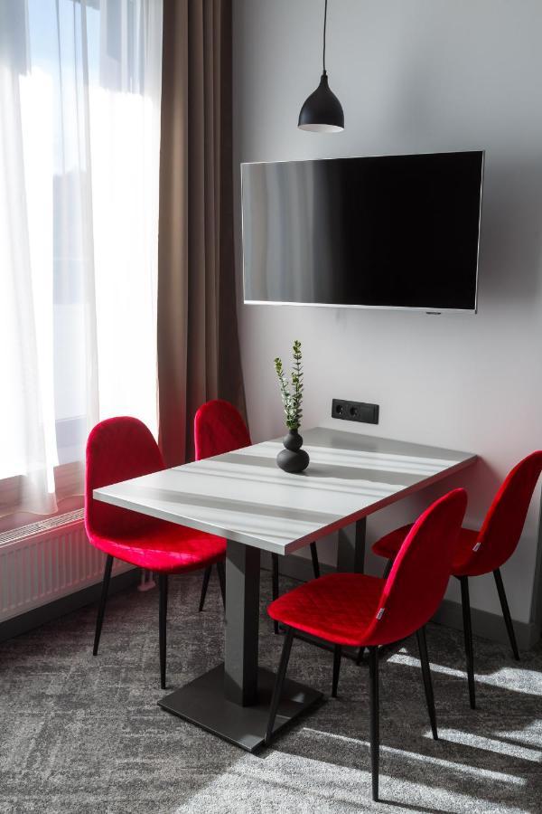 Torva Veemonula Spaahotell Eksteriør billede