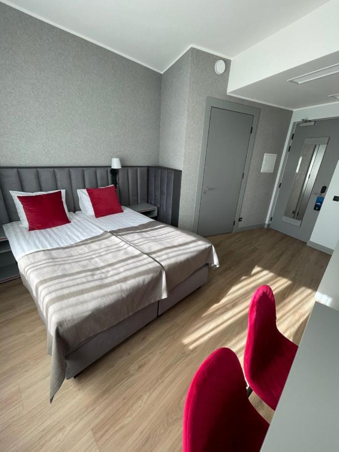 Torva Veemonula Spaahotell Eksteriør billede