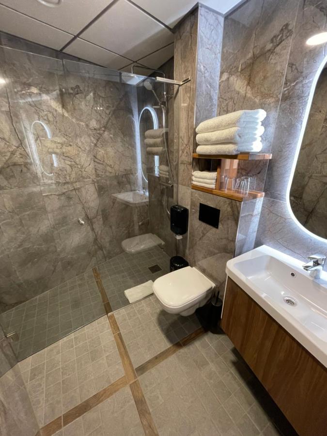 Torva Veemonula Spaahotell Eksteriør billede